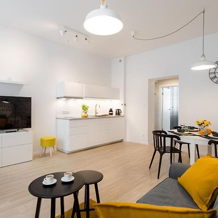 Apartament Za Bramka Centrum 波兹南 外观 照片