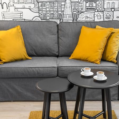 Apartament Za Bramka Centrum 波兹南 外观 照片