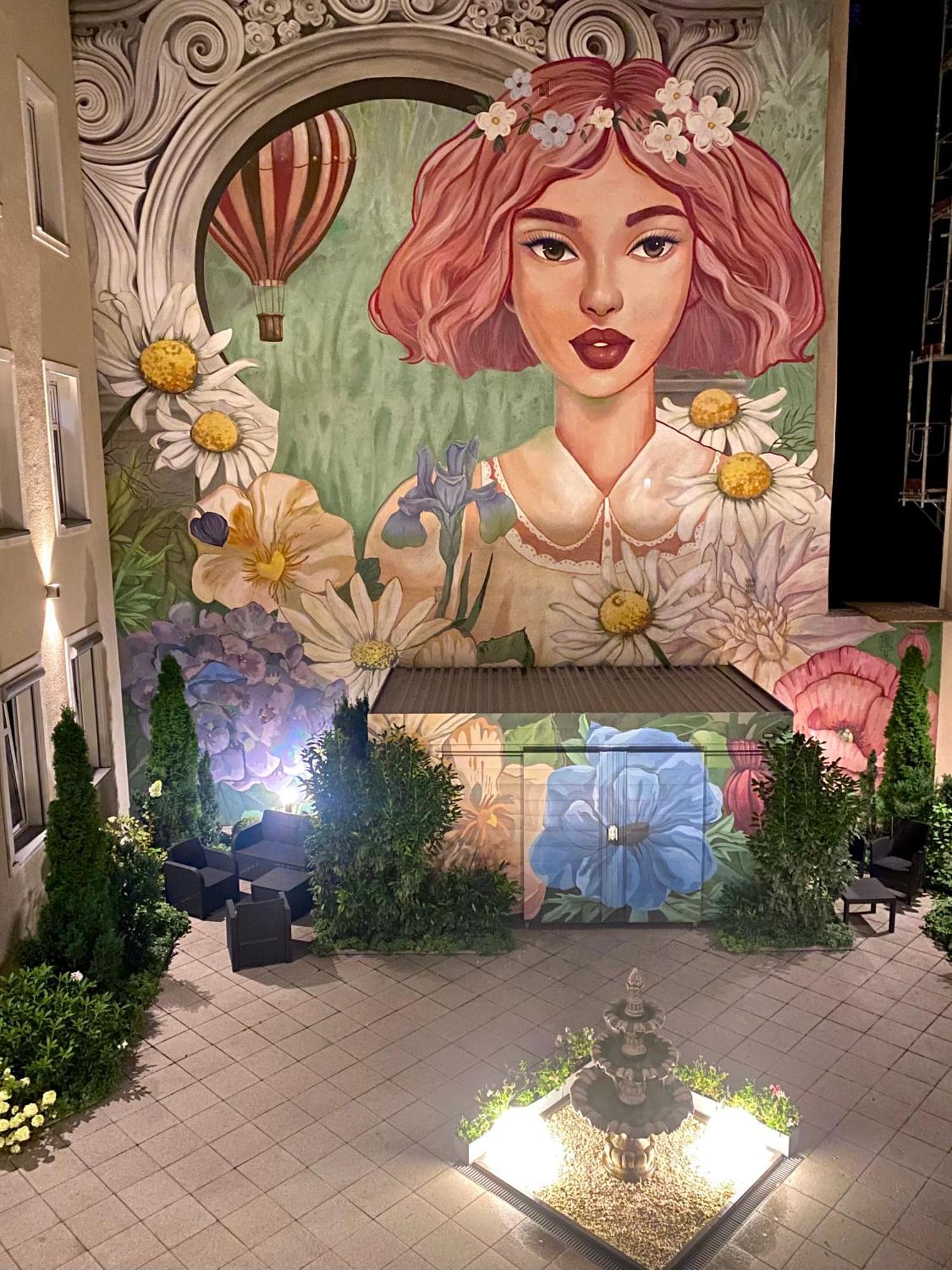 Apartament Za Bramka Centrum 波兹南 外观 照片