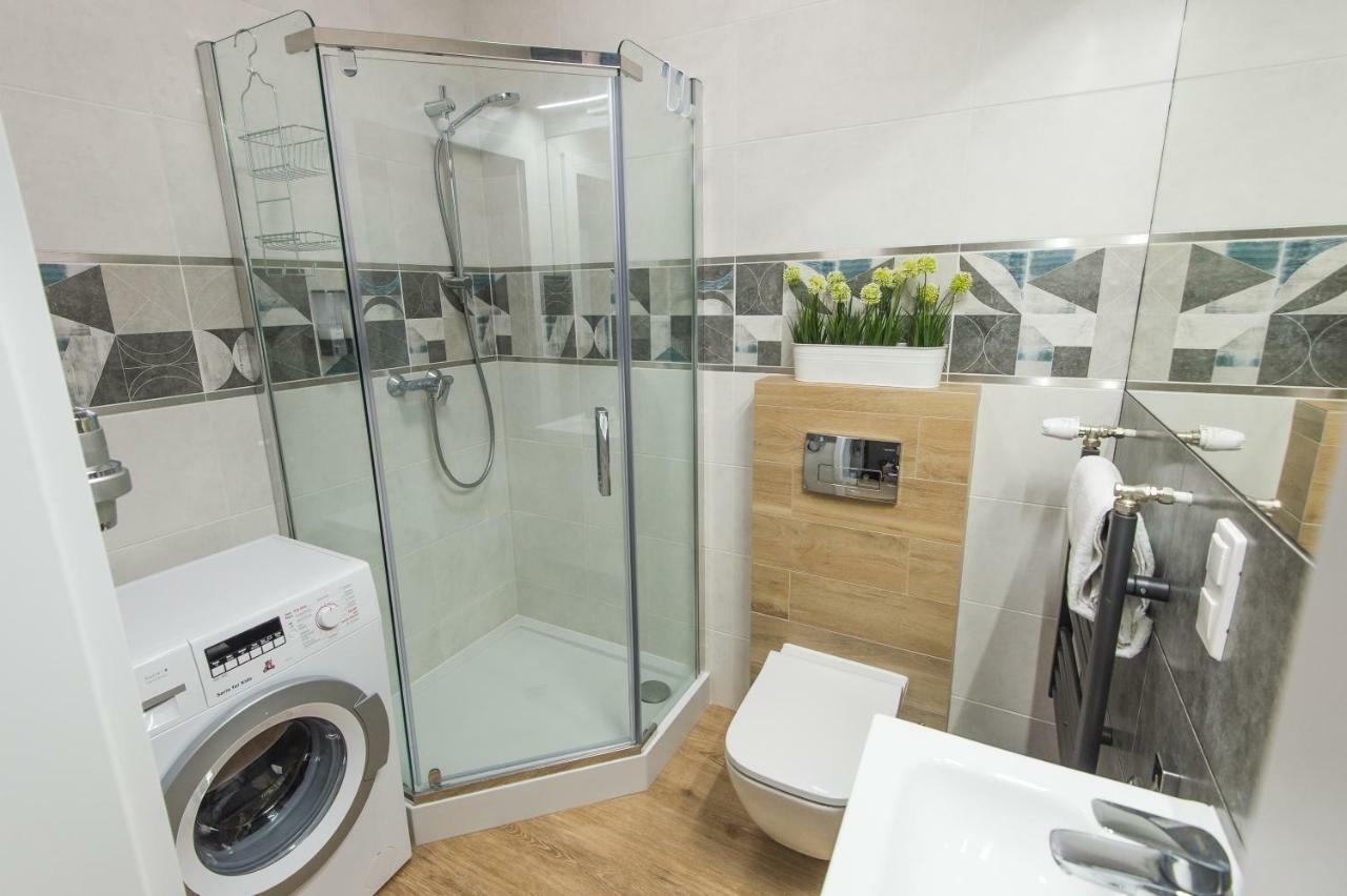 Apartament Za Bramka Centrum 波兹南 外观 照片