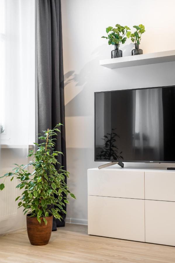 Apartament Za Bramka Centrum 波兹南 外观 照片