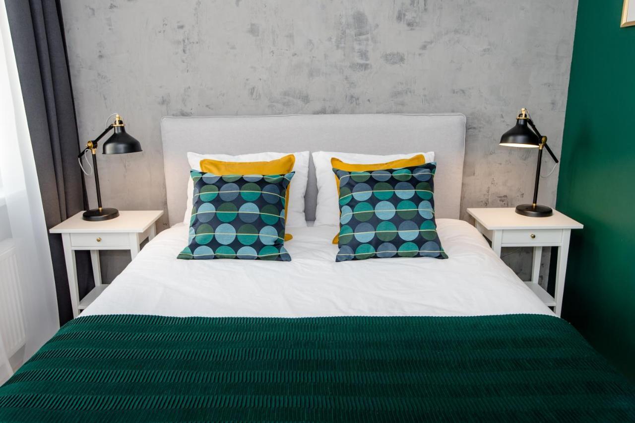 Apartament Za Bramka Centrum 波兹南 外观 照片