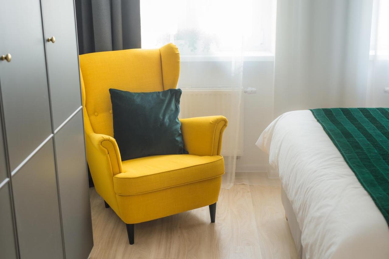 Apartament Za Bramka Centrum 波兹南 外观 照片