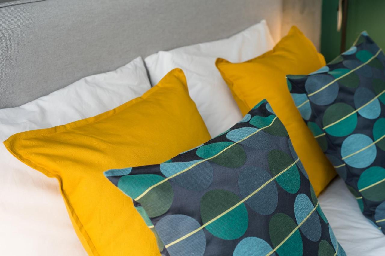 Apartament Za Bramka Centrum 波兹南 外观 照片