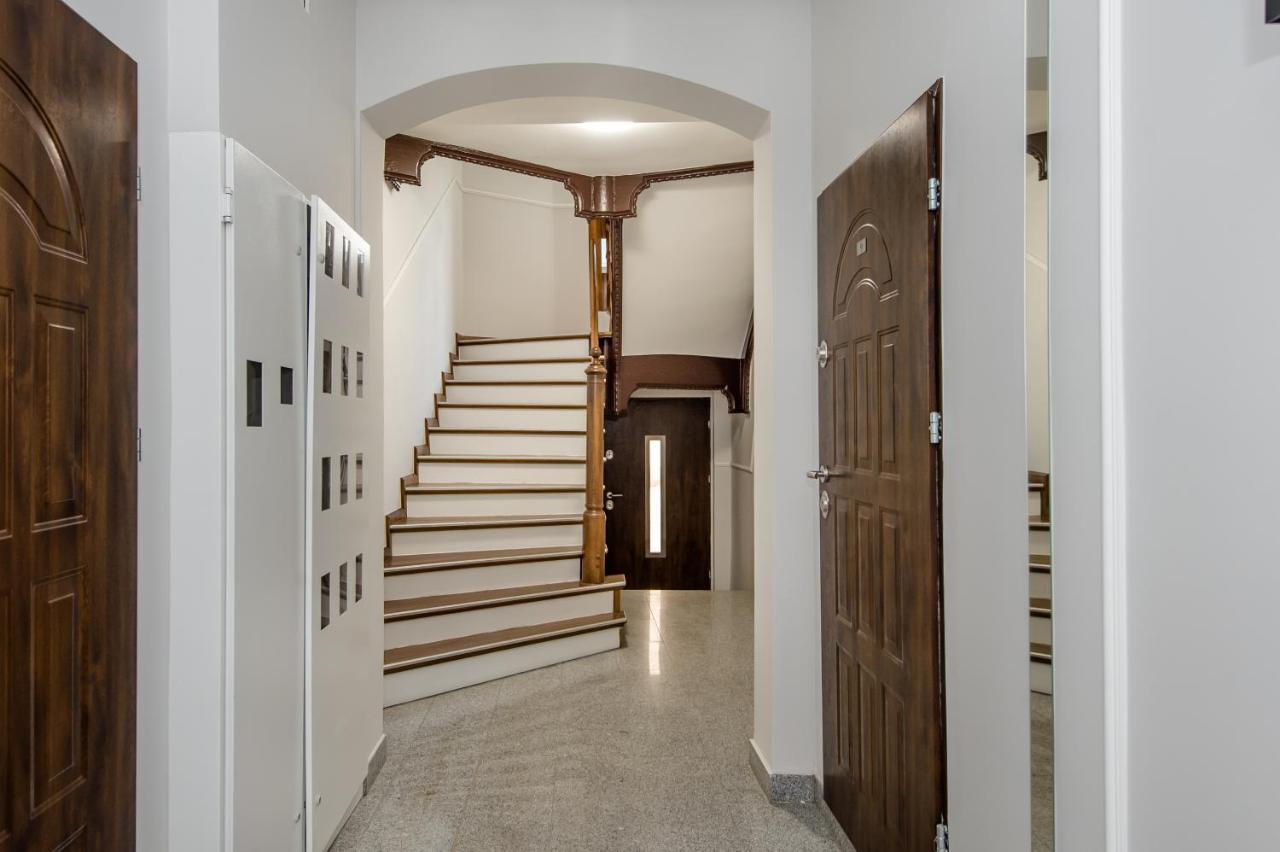 Apartament Za Bramka Centrum 波兹南 外观 照片