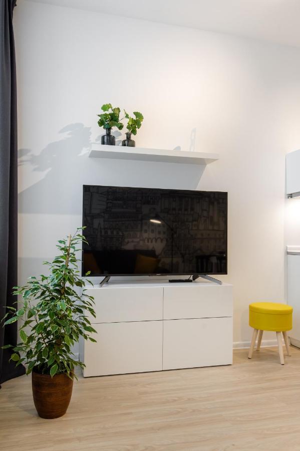 Apartament Za Bramka Centrum 波兹南 外观 照片