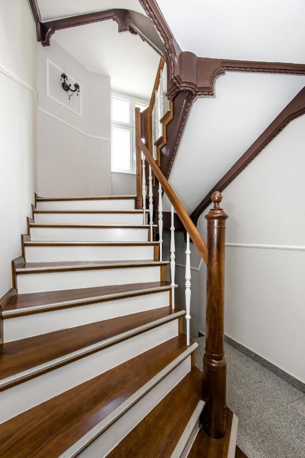 Apartament Za Bramka Centrum 波兹南 外观 照片